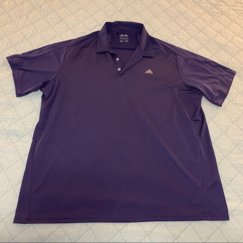 Bundle of golf polos (4)